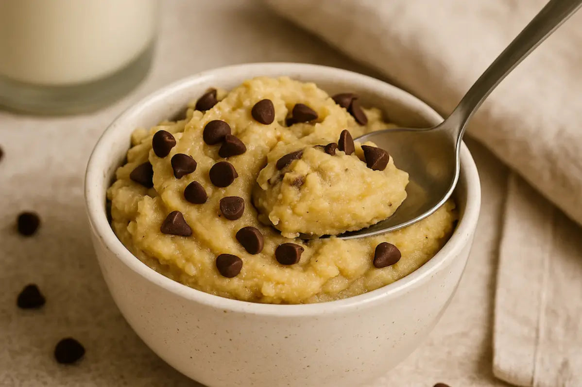 Vegan-Protein-Cookie-Dough vegardians GmbH