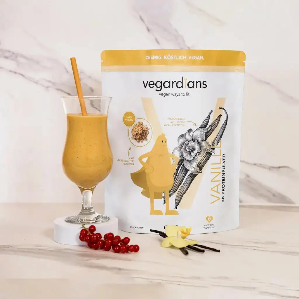 Vegardians Bestseller Bundle fΓΌr ein gesundes und Veganer Leben. ErnΓ€hrungszusatz fΓΌr Muskelaufbau und tΓ€gliche UnterstΓΌtzung.