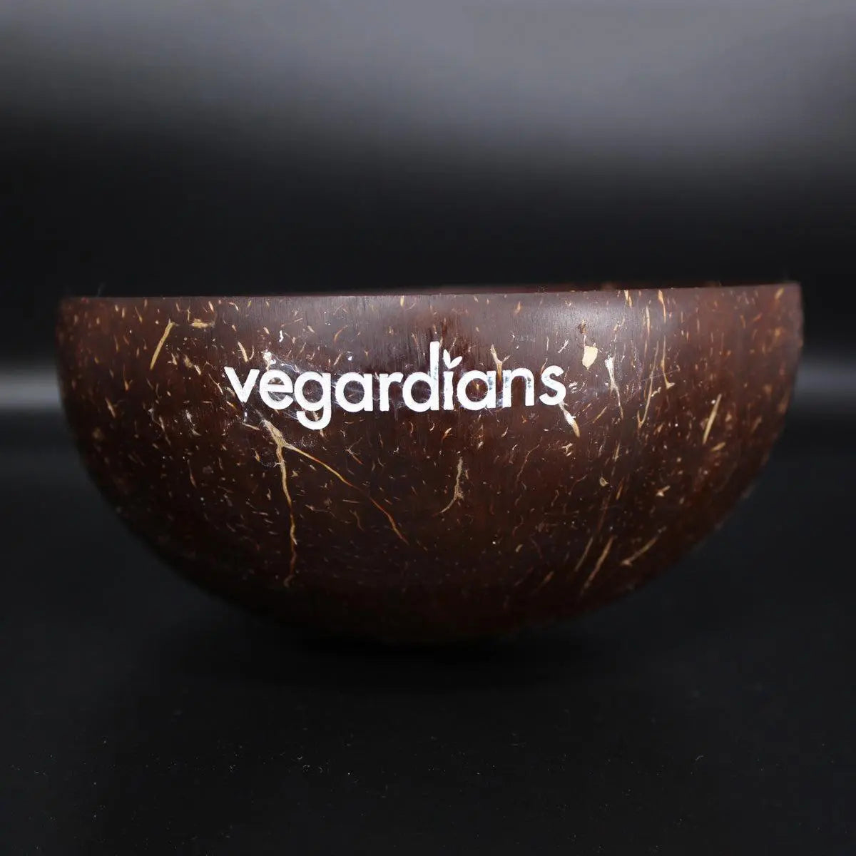 Vegardians Vegane Kokosnuss-Schalen für ein gesundes und Veganer Leben. Ernährungszusatz für Muskelaufbau und tägliche Unterstützung.