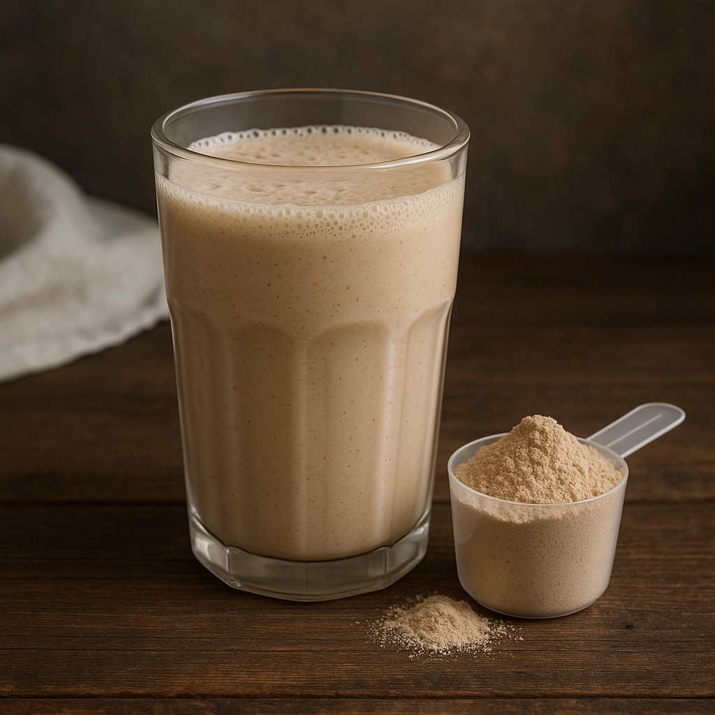 ESN Vegan Protein – A Quality Overview