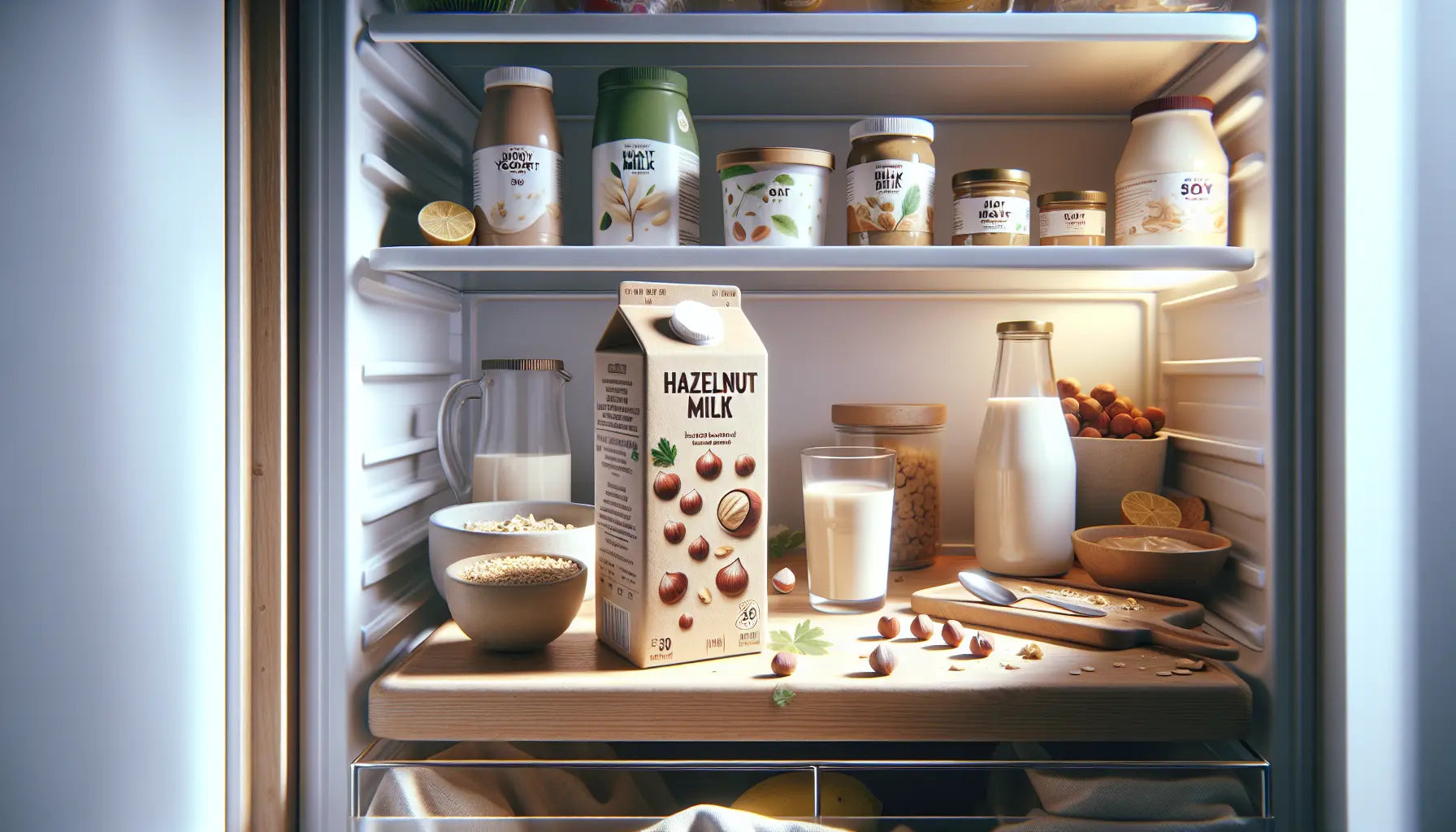 Wie-lange-hält-Haselnussmilch-im-Kühlschrank vegardians GmbH