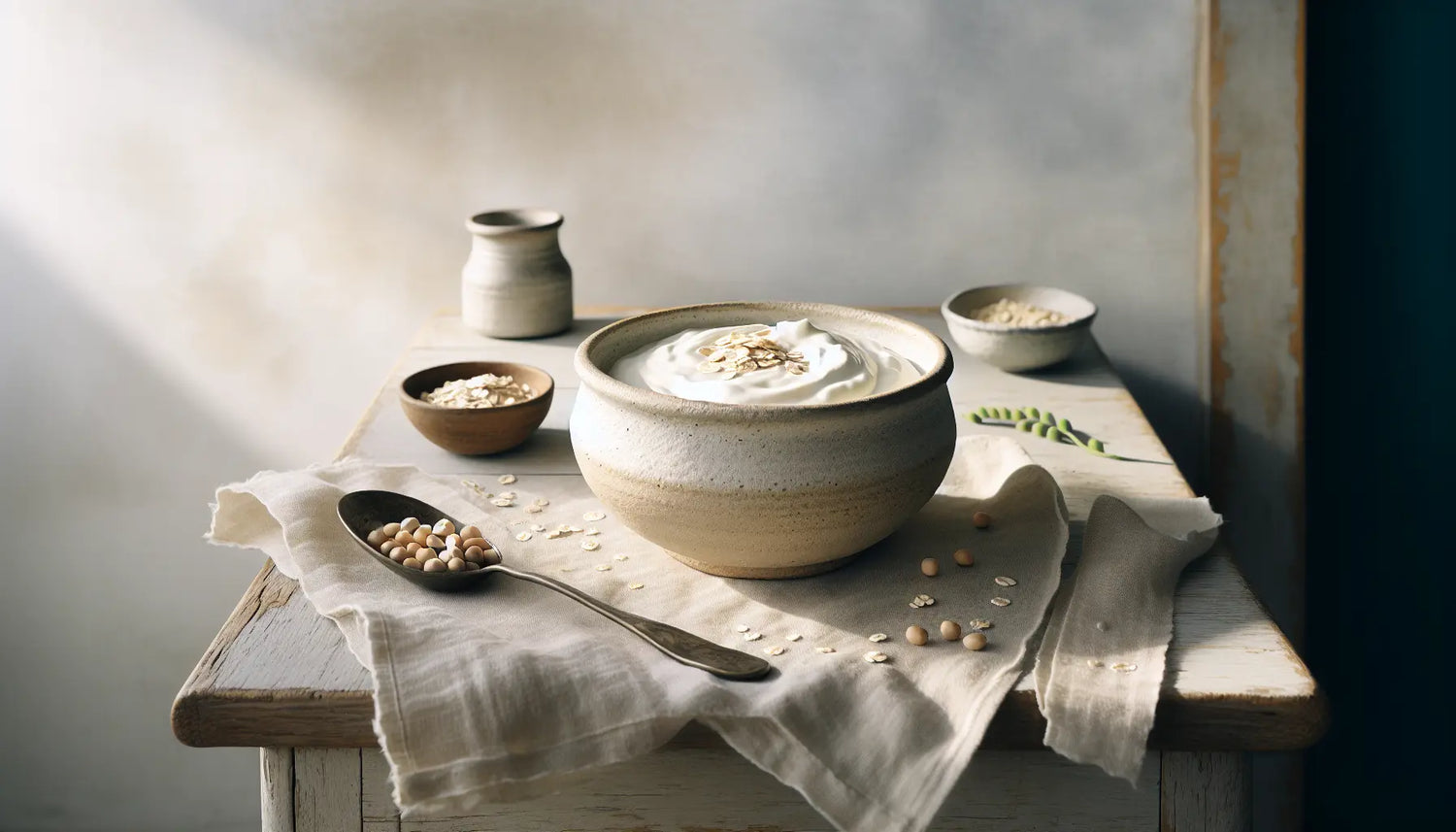 Ist-Skyr-aus-Soja-Entdecke-pflanzliche-Alternativen vegardians GmbH