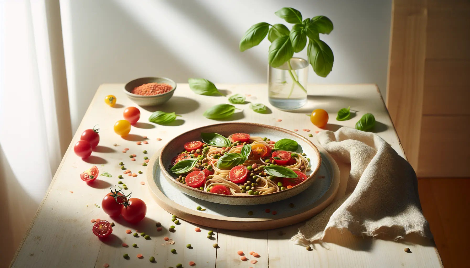 Dürfen-Veganer-Nudeln-essen vegardians GmbH