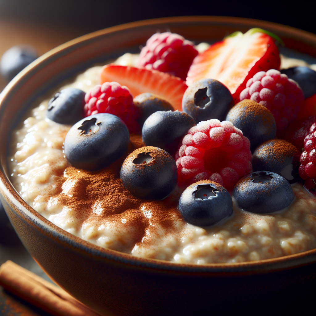 Creative and Healthy Vanilla Vegan Protein Powder Recipe Ideas