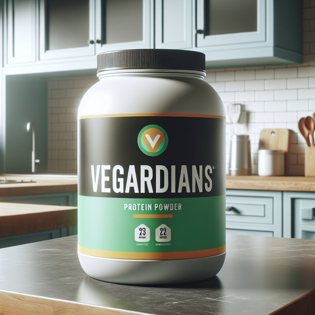 Veganer Proteinpulver-Test: Das Beste für Krafttraining finden