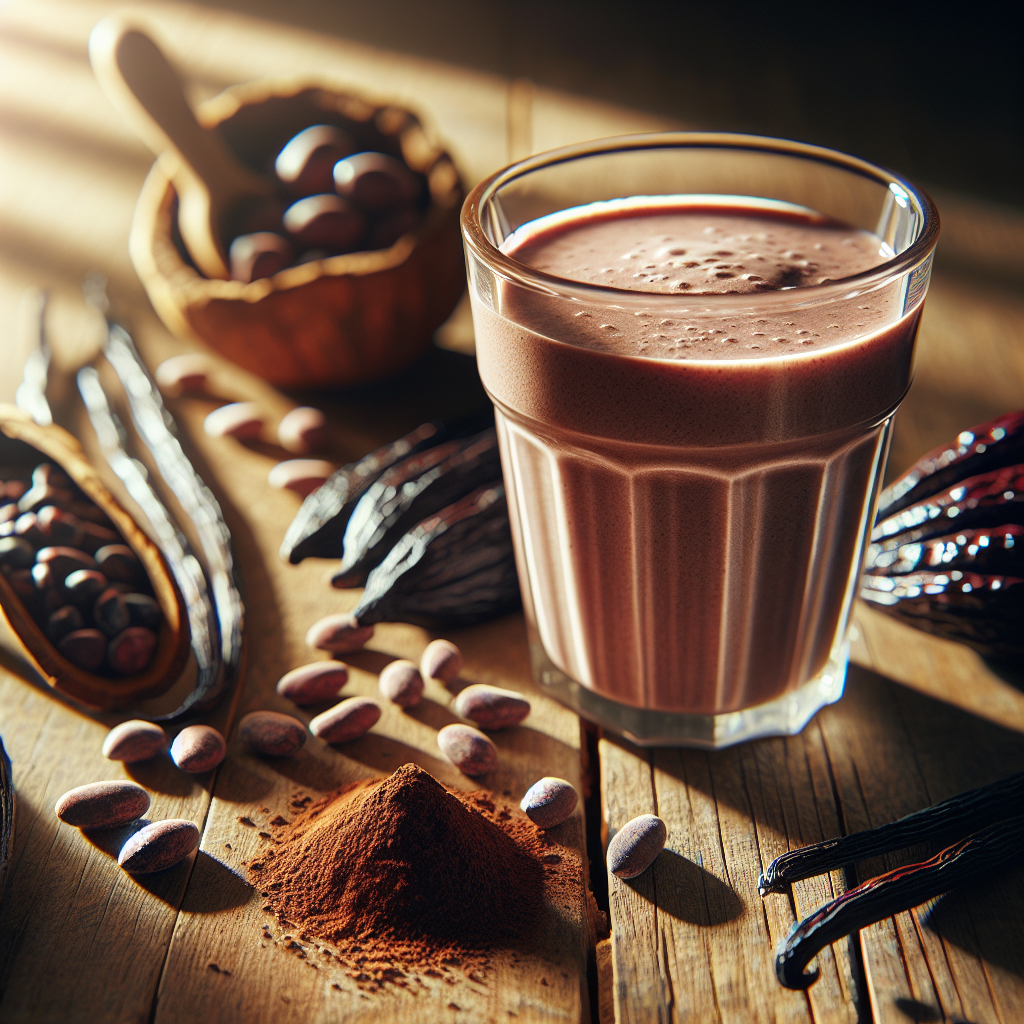 Test und Bewertung veganer Proteinpulver: Das beste Produkt finden