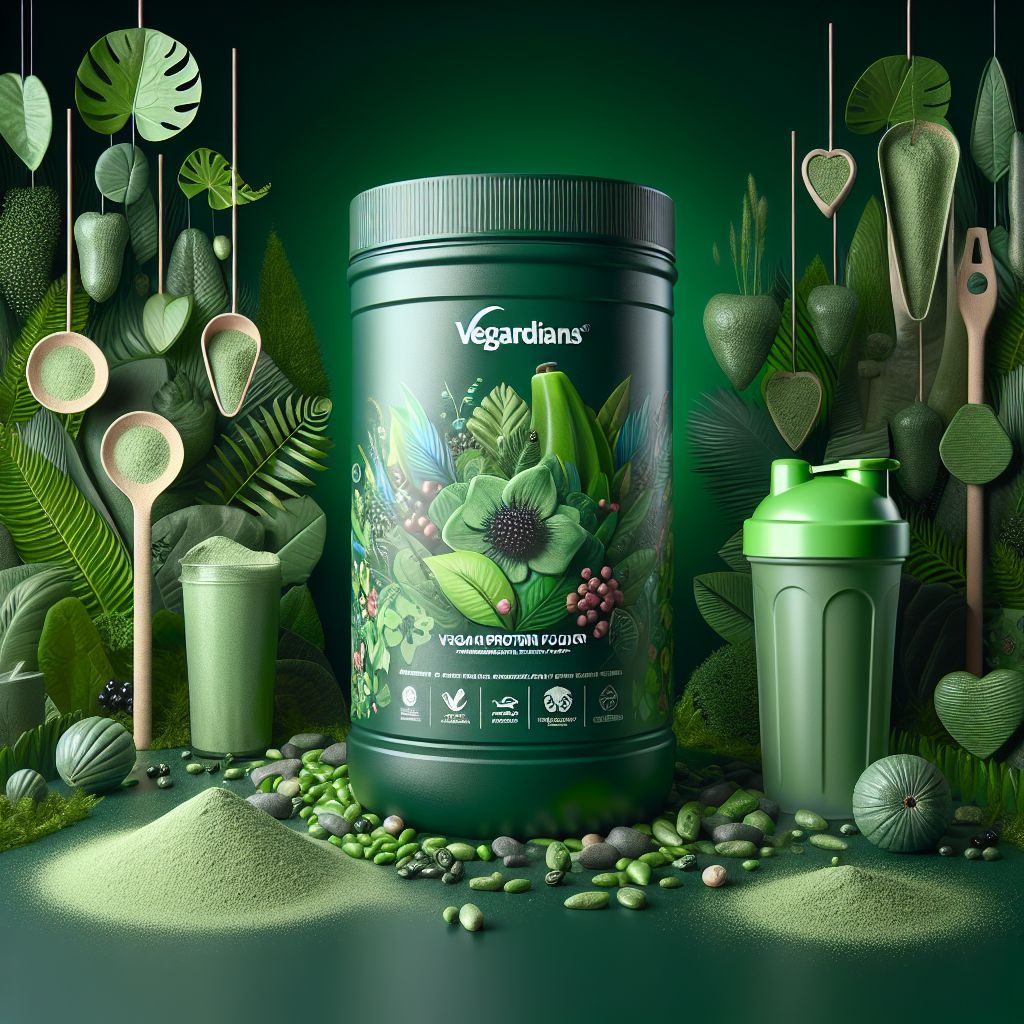 Der ultimative Test: Bestes veganes Proteinpulver im Vergleich