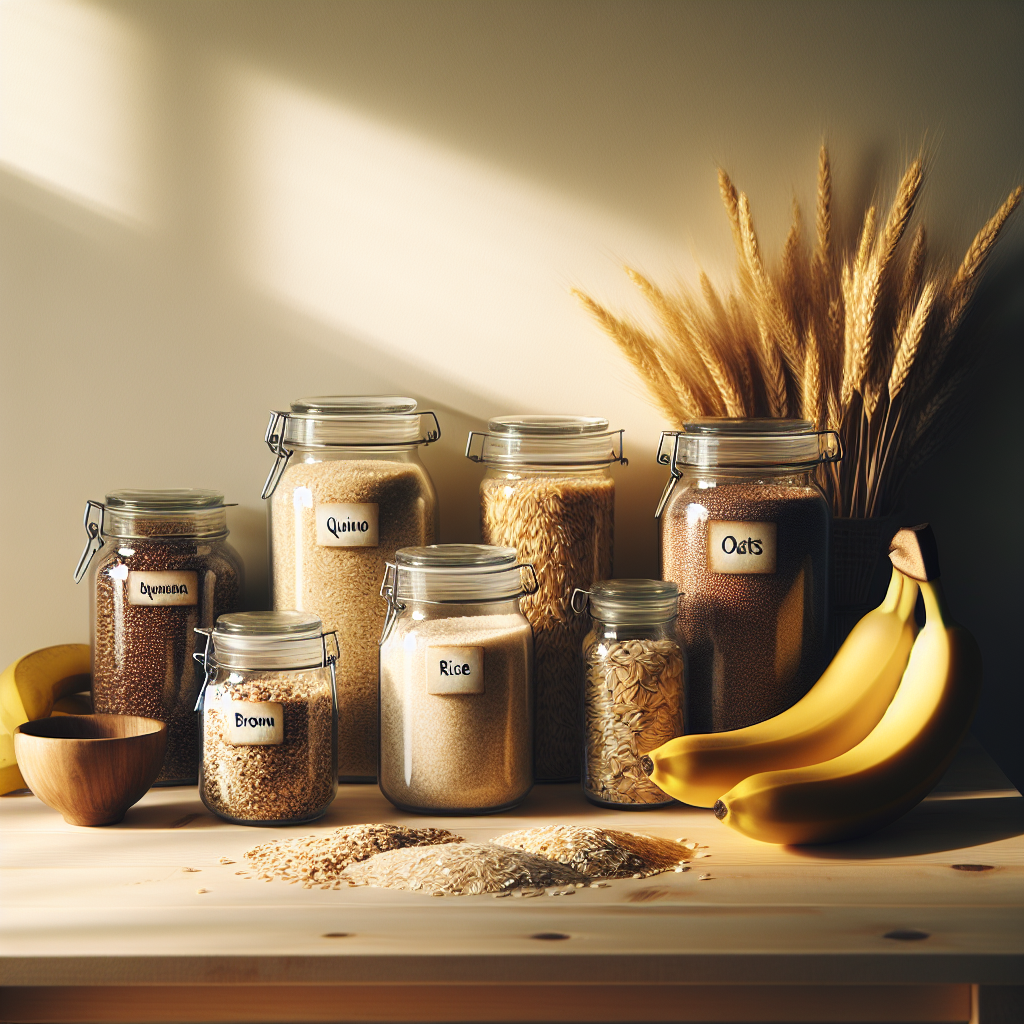 Energy for Your Workout: Nutrition Tips Before and After Exercise