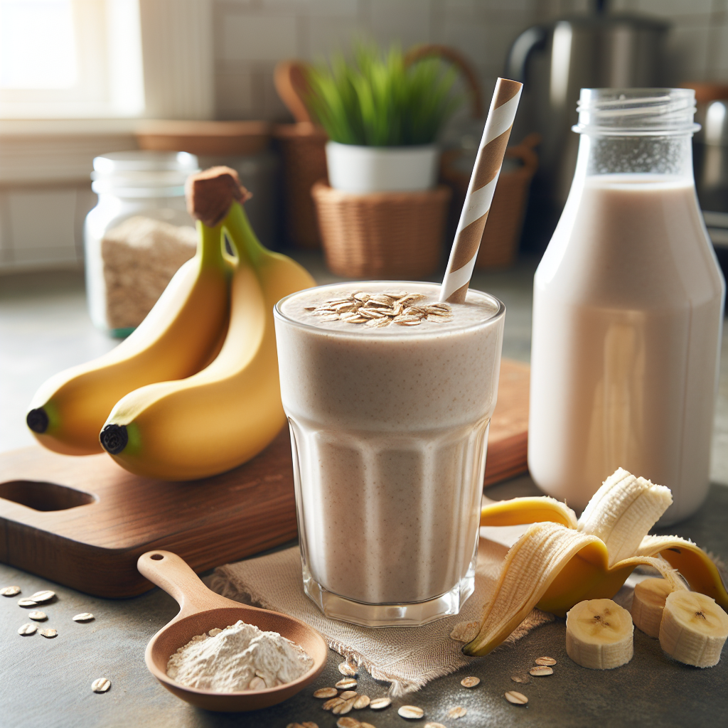 Wie kann Ernährung das Training beeinflussen?