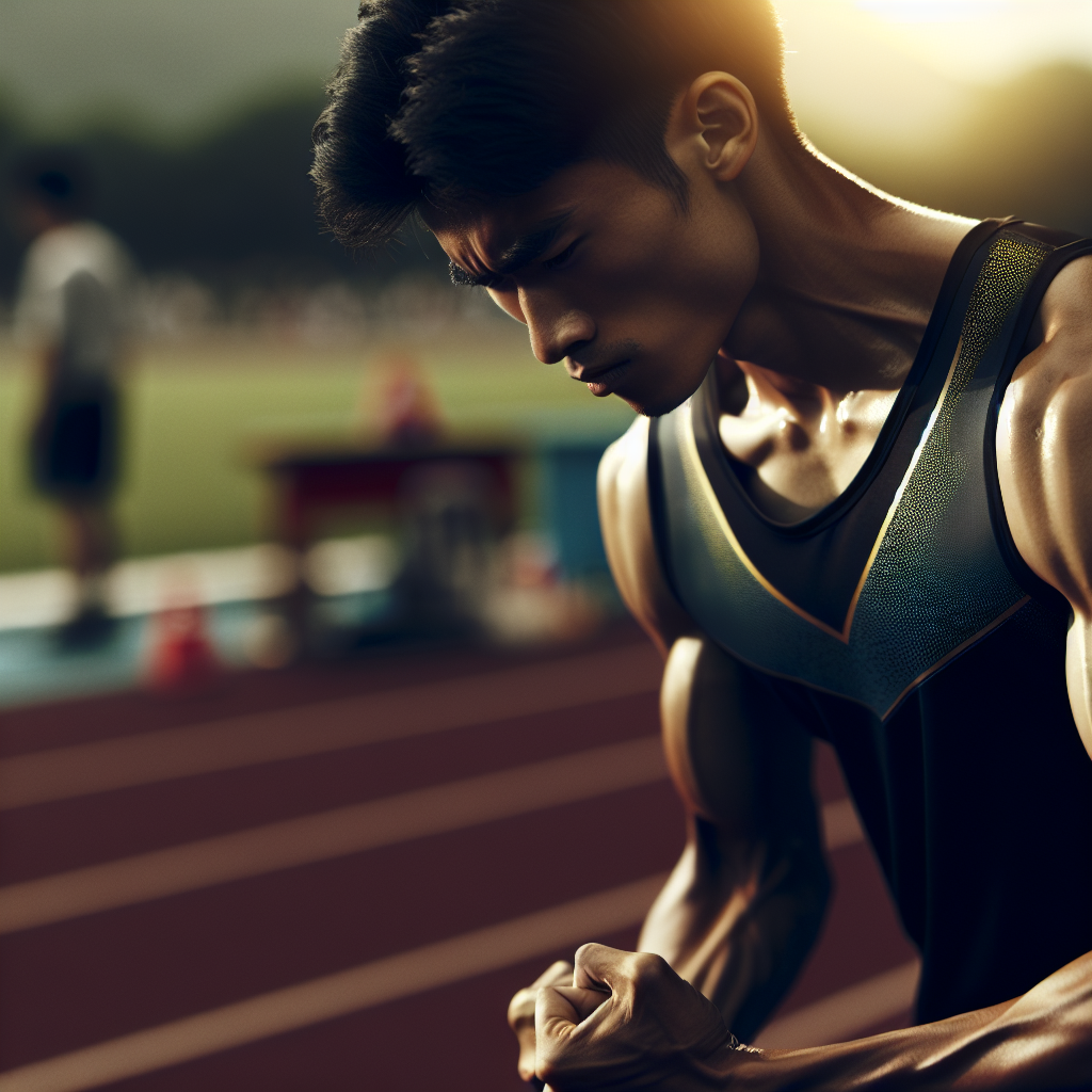 Ein tiefgehendes Gespräch mit einem Sport-Performance-Coach: So entfesselst du dein volles Potenzial