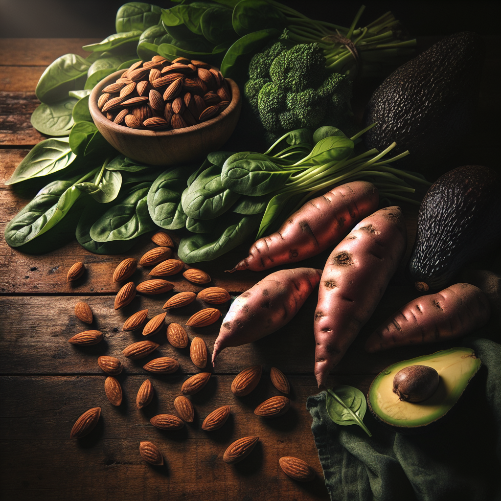 Die Rolle von Vitamin E bei der Erholung nach dem Training und für deine Zellgesundheit
