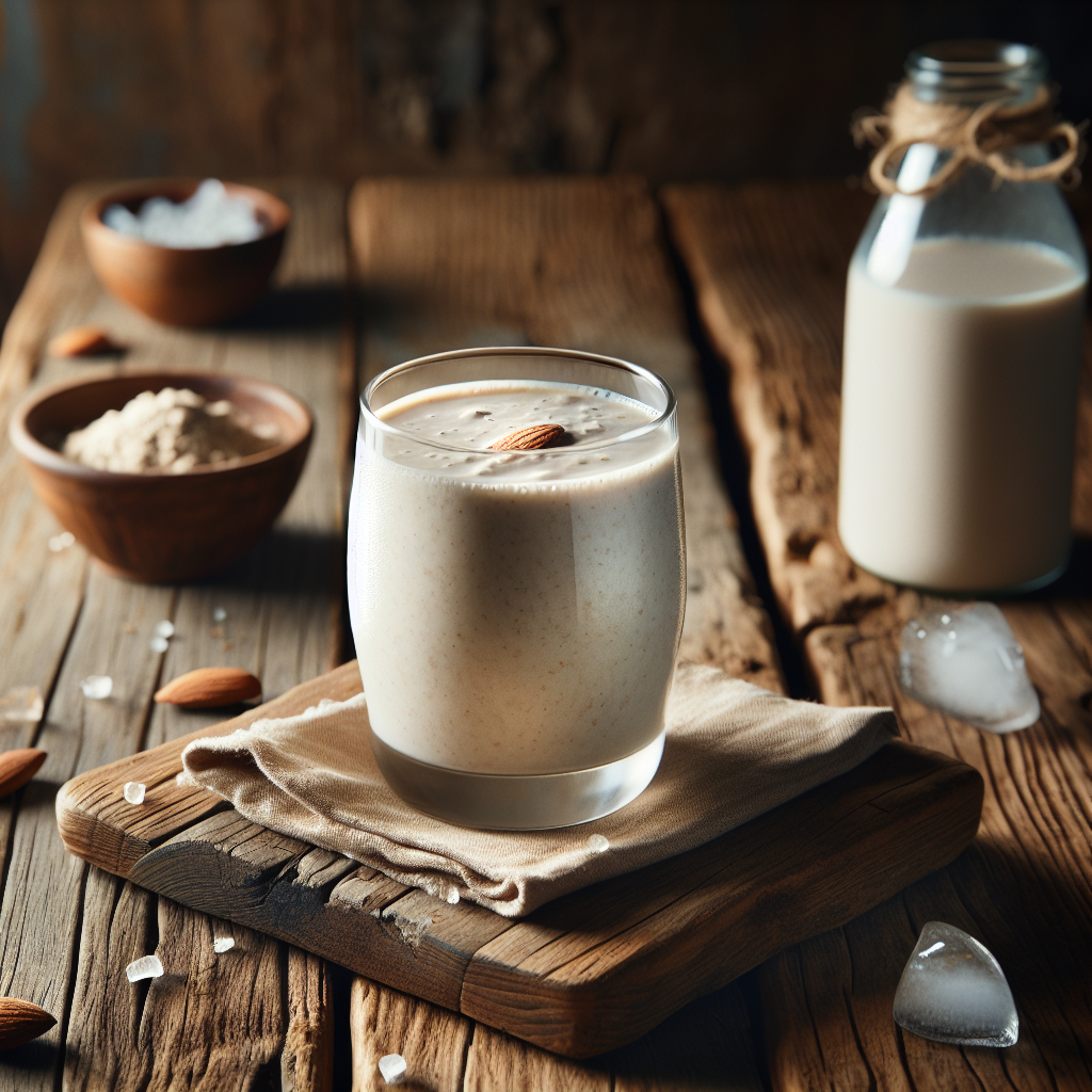 Die besten veganen Proteinpulver ohne Süßungsmittel