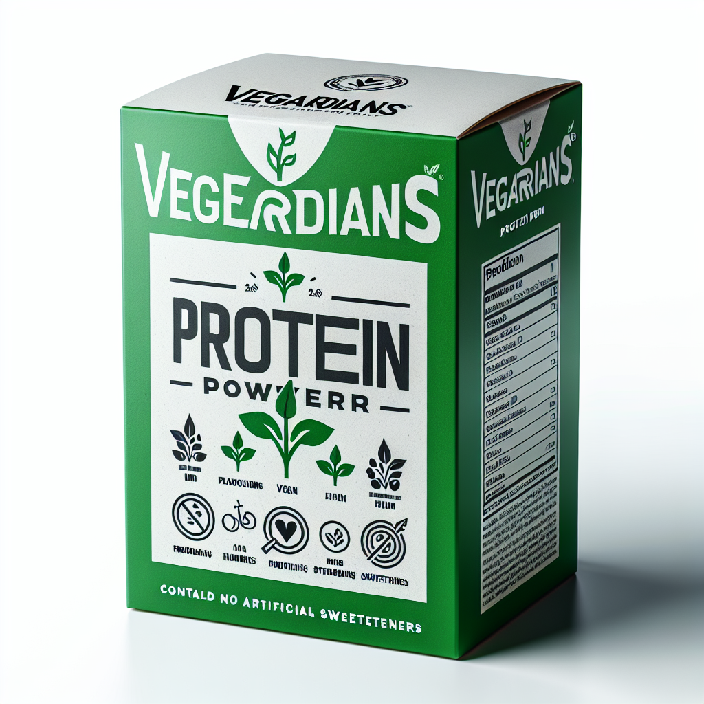 Veganes Proteinpulver bei dm: Erhältliche Optionen und Empfehlungen