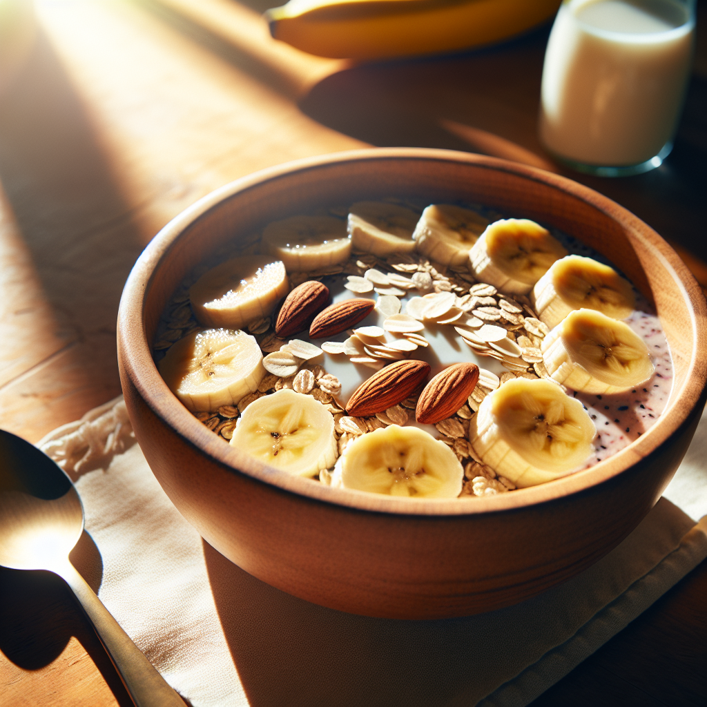 Vegane Meal-Prep-Bowls für den Alltag: Zeit sparen und gesund genießen