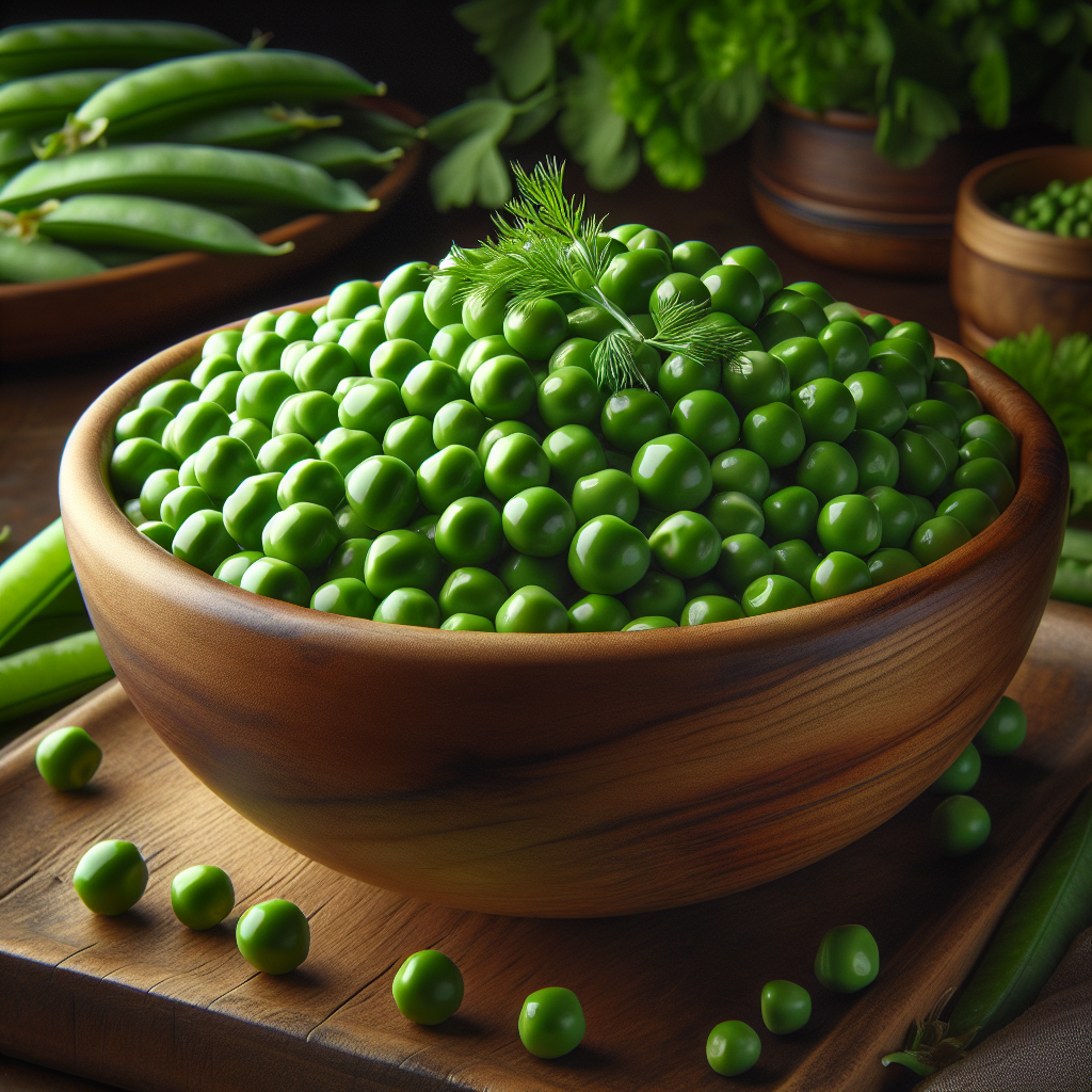 Die besten pflanzlichen Proteinquellen für veganes Pulver