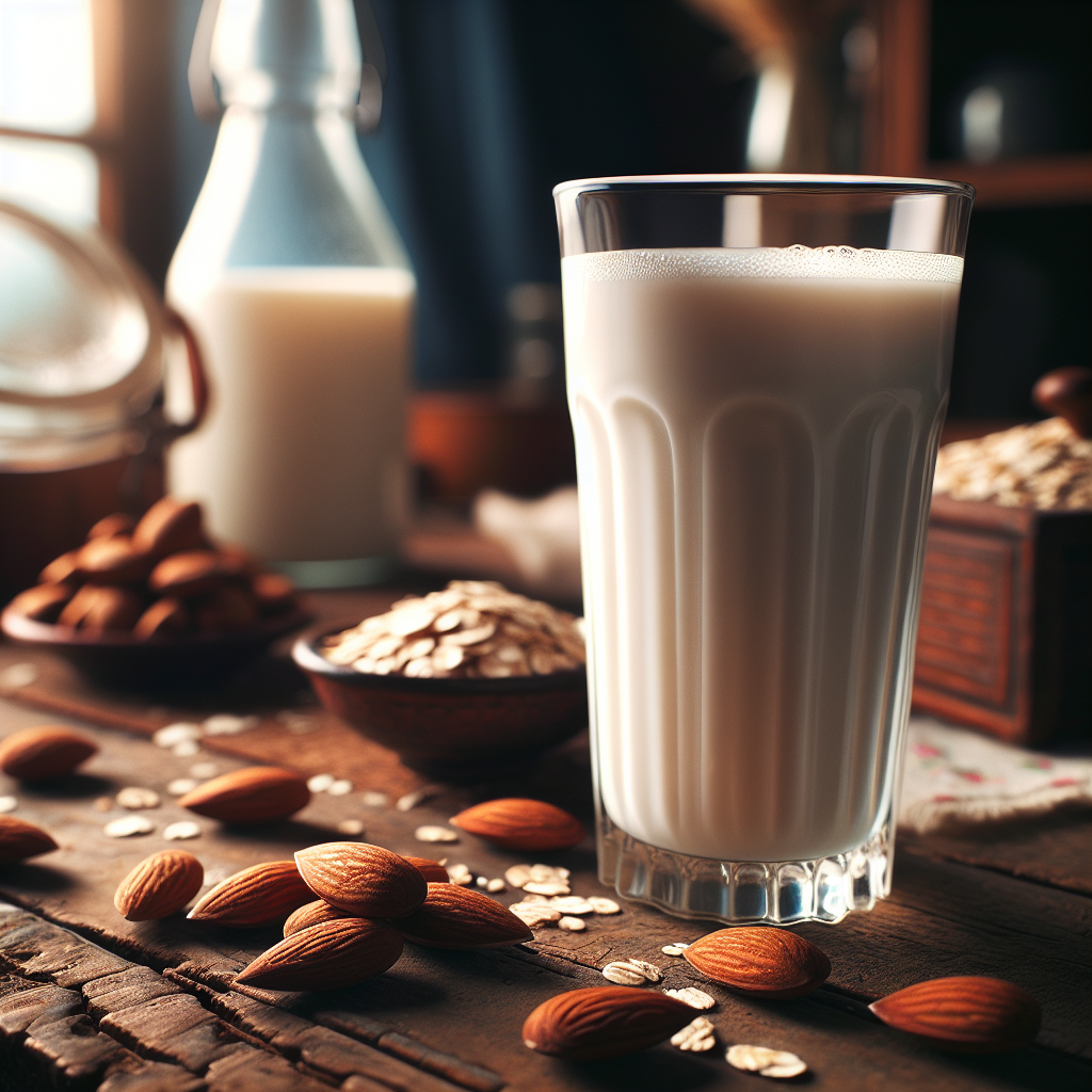 Pflanzliche Ernährung: Ein umfassender Einstieg für Neulinge