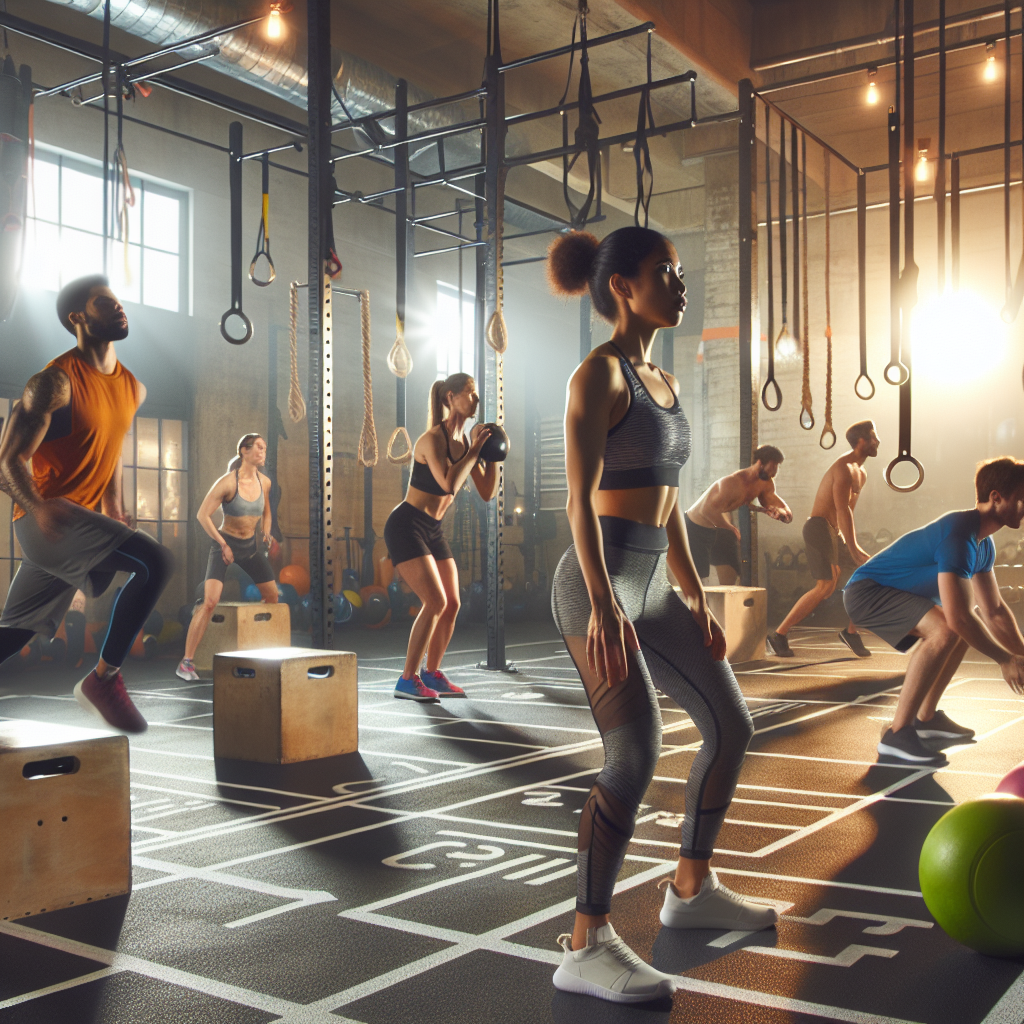 Fragen und Antworten mit einem Experten für funktionelles Training: Funktionelle Bewegung und Verletzungsprävention