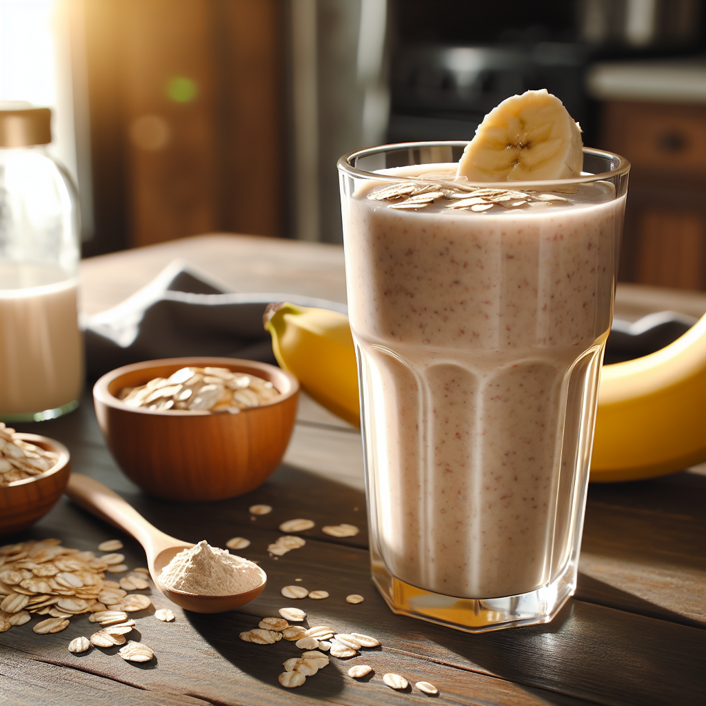 Die wichtigsten Inhaltsstoffe in veganem Proteinpulver
