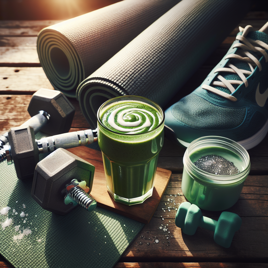 Sugar-Free Protein Powder – Discover a Healthier Choice