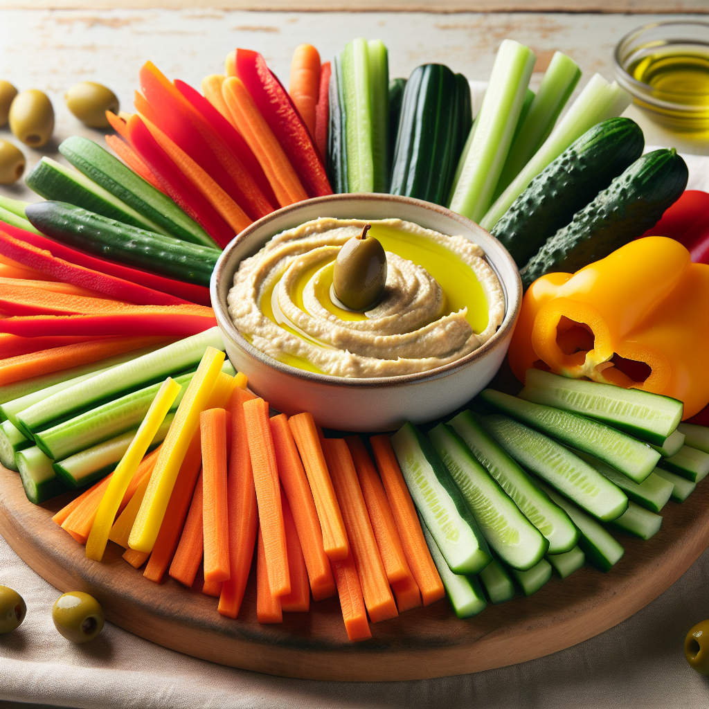 Proteinreiche vegane Snacks für unterwegs: Dein perfekter Begleiter für einen aktiven Lebensstil