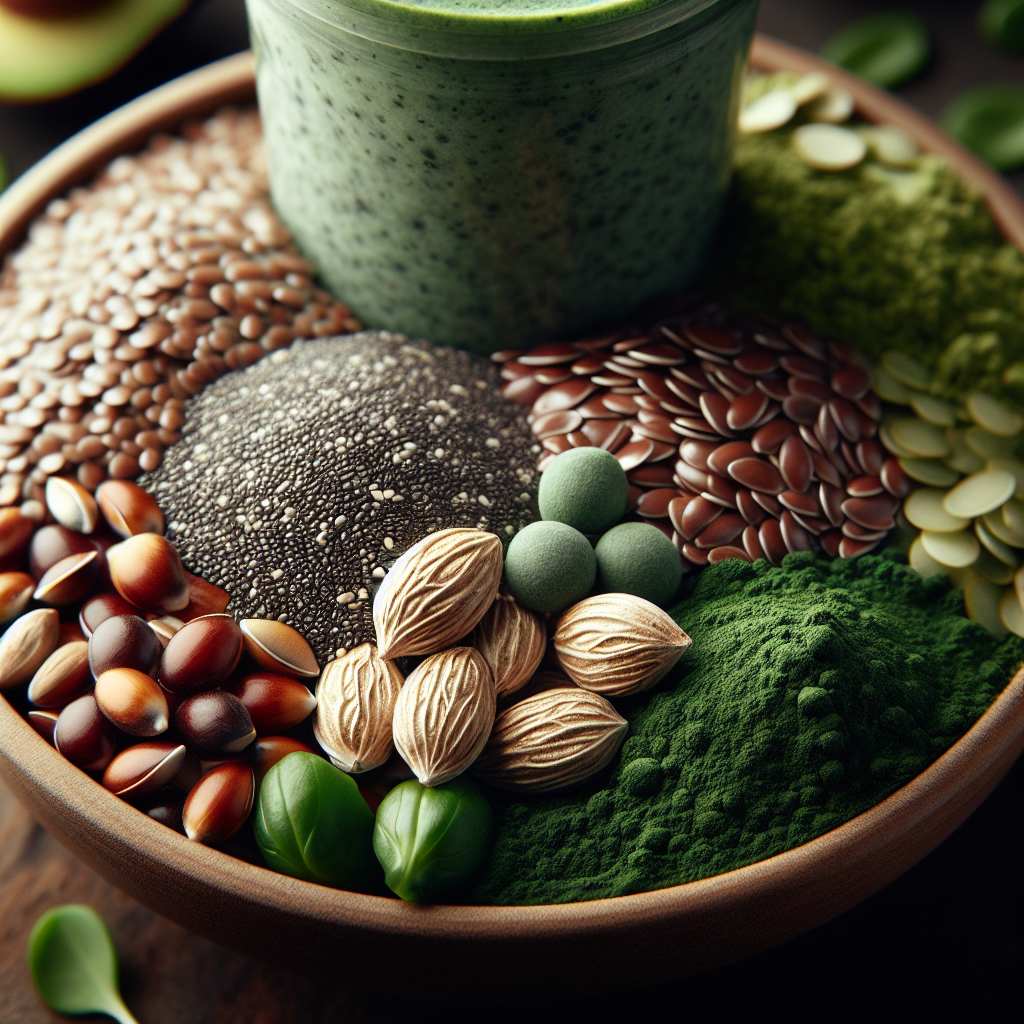 Erstellen Sie Ihren eigenen veganen Proteinshake zu Hause: Tipps und Tricks