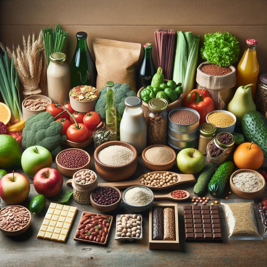 Warum werden Menschen Veganer? Beweggründe und Vorteile im Überblick