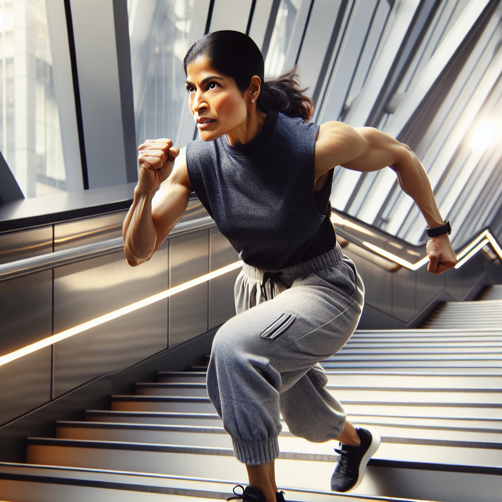 Expert Insights: The Benefits of Strength Training for Women