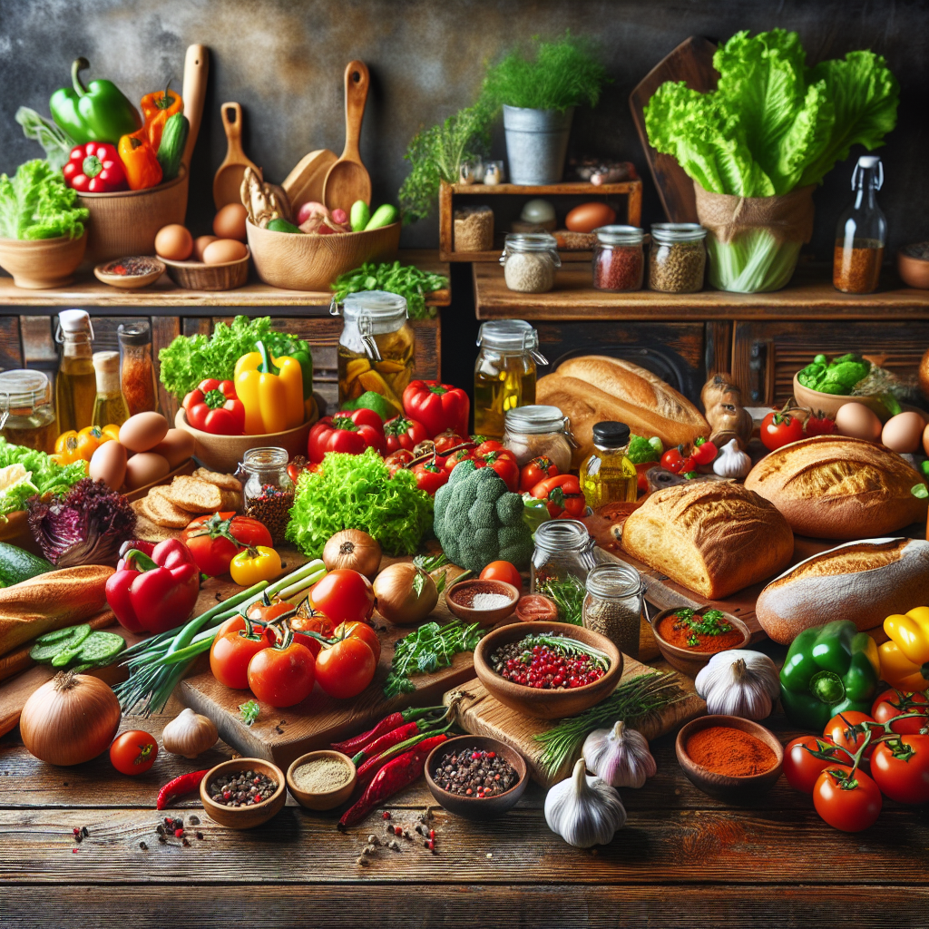 Wie beginnt man am besten mit Meal Prep? Ein Leitfaden für Einsteiger