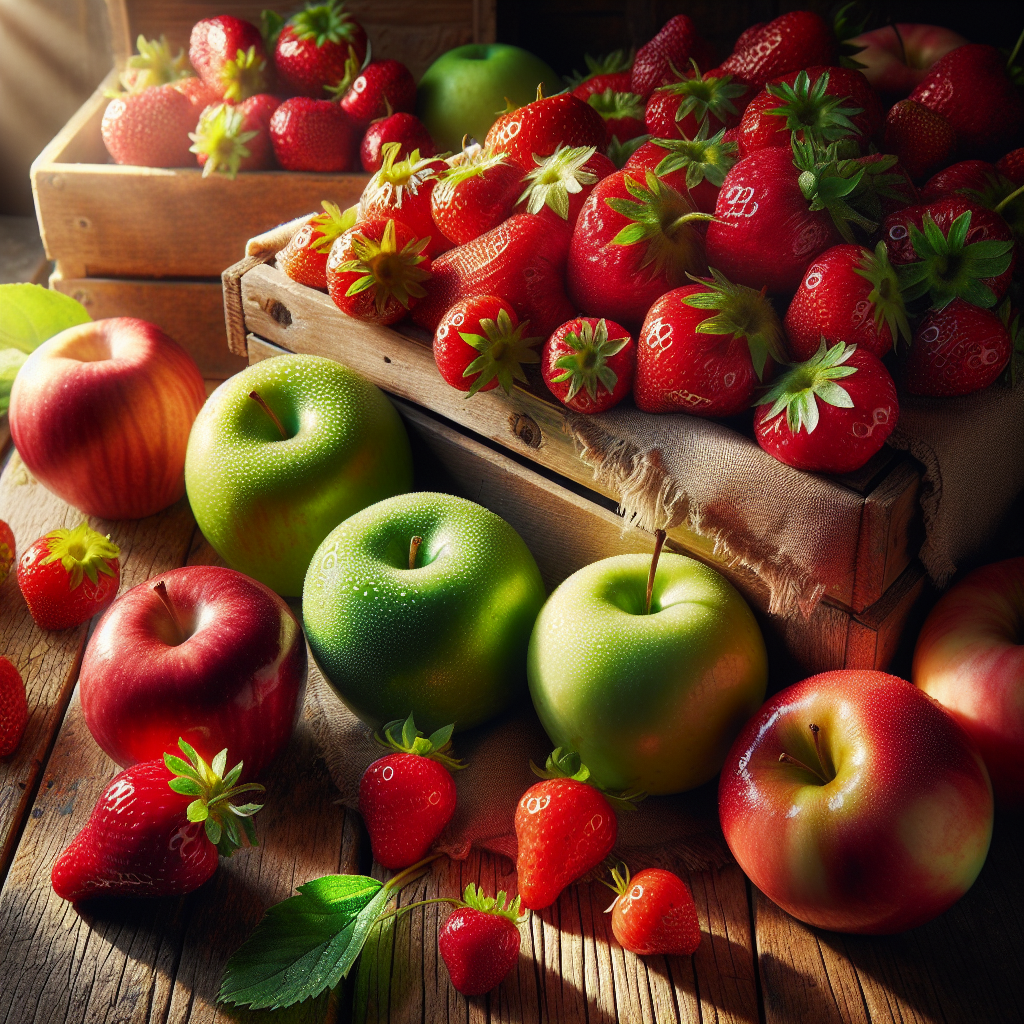 Healthy Smoothie Recipes for Your Fitness Goals