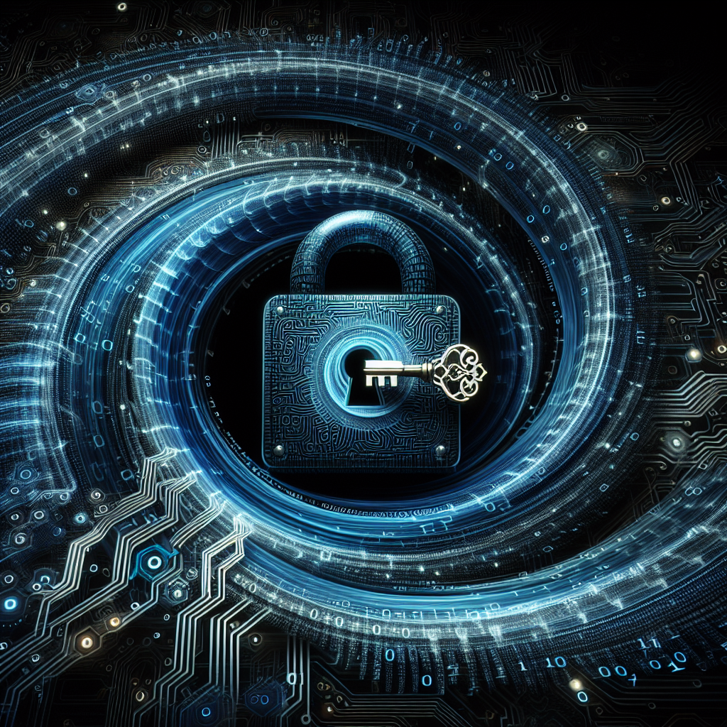 Cybersecurity in der Ära der Digitalen Transformation