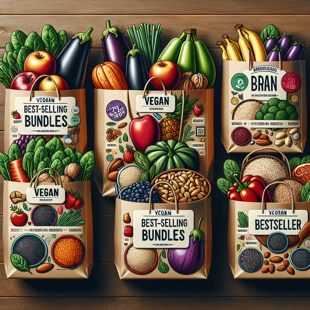 Welche Zutaten sind in veganem Proteinpulver?