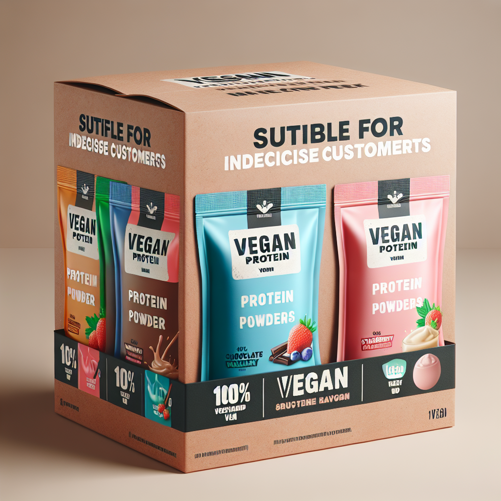 Der ultimative Test: Bestes veganes Proteinpulver im Vergleich