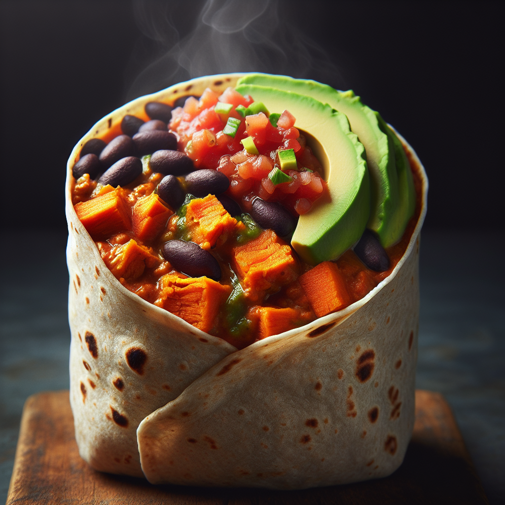 Die besten veganen Meal-Prep-Rezepte für ein gesundes Leben