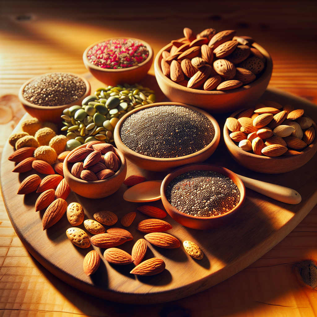 Die besten veganen Eiweißquellen: Ein Leitfaden für eine pflanzliche Ernährung