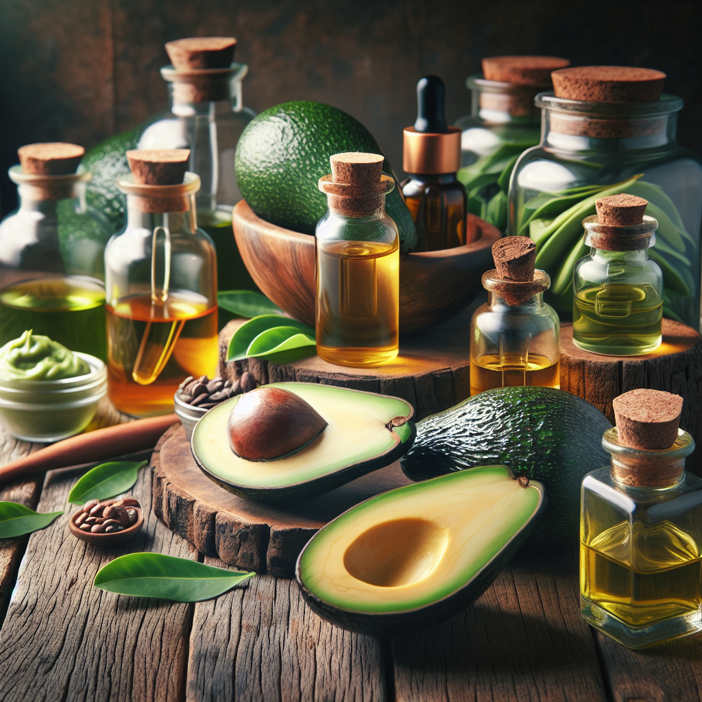 Plant-Based Beauty: DIY Recipes for Vegan Skincare