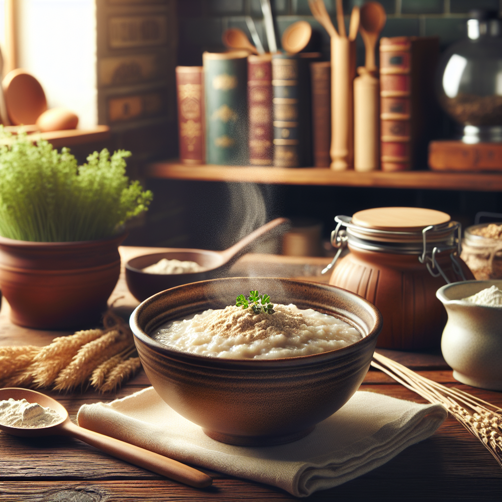 Leckere Rezeptideen mit veganem Proteinpulver