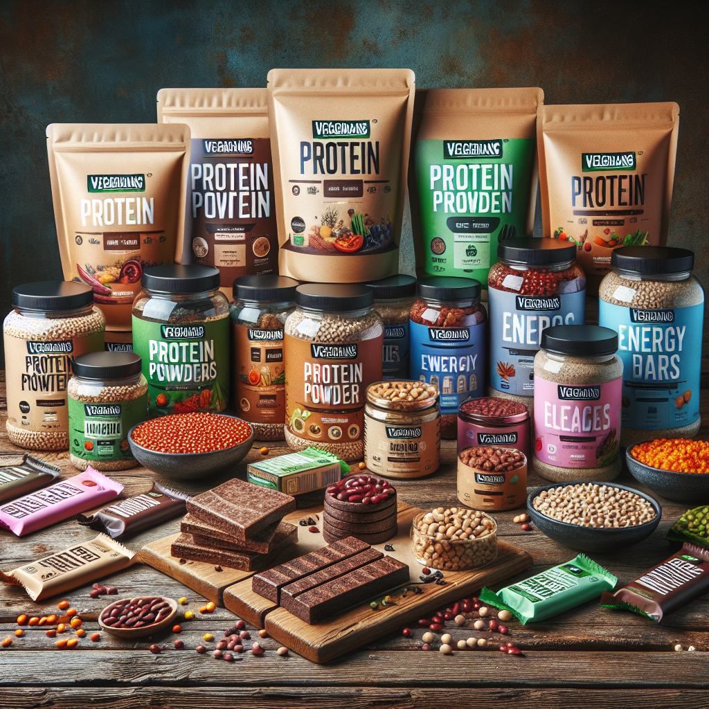 Vegan Essen: Nährstoffe Clever Bekommen