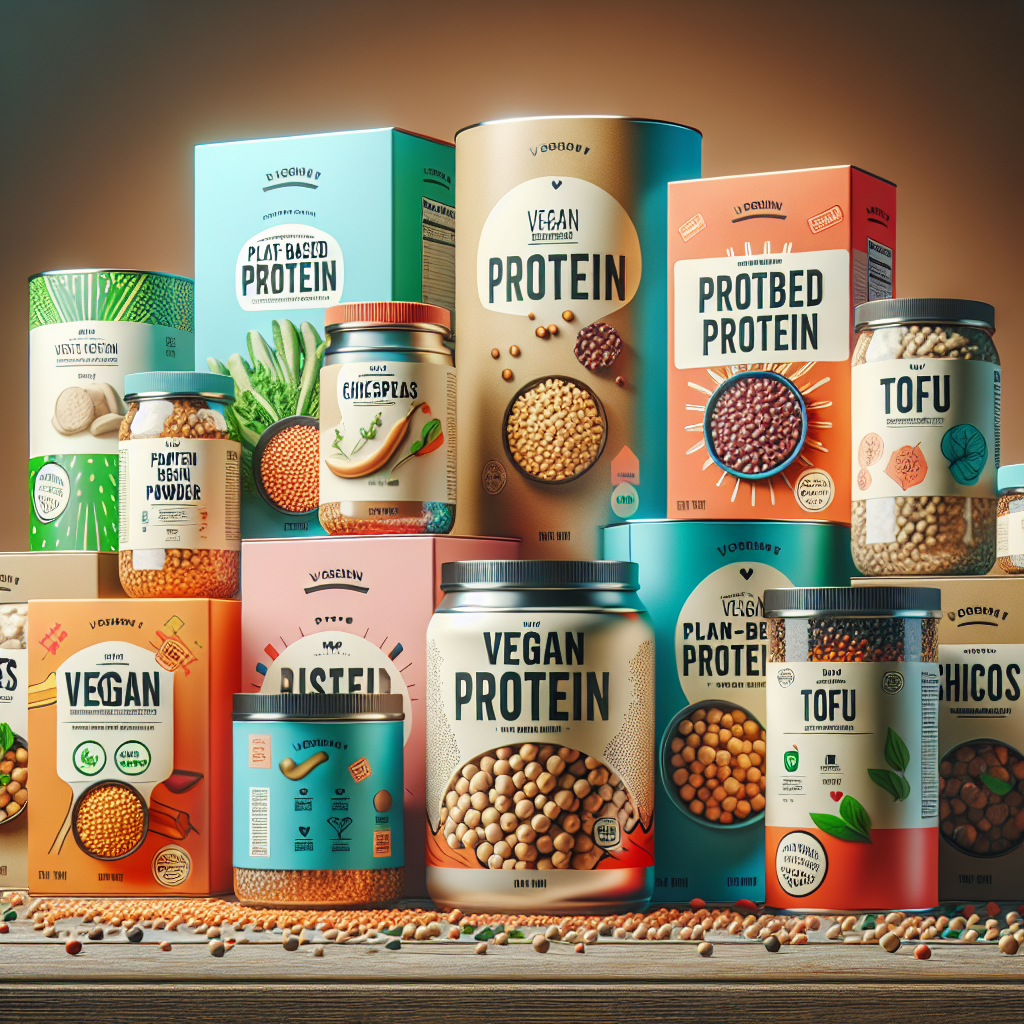 Proteinpulver ohne Zucker und Süßstoff – Die gesunde Wahl entdecken