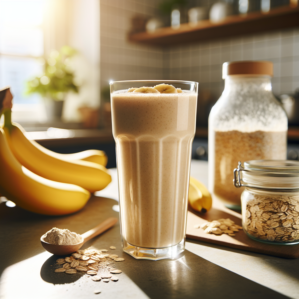 Biohacking mit veganer Ernährung: So optimierst du deine Fitness