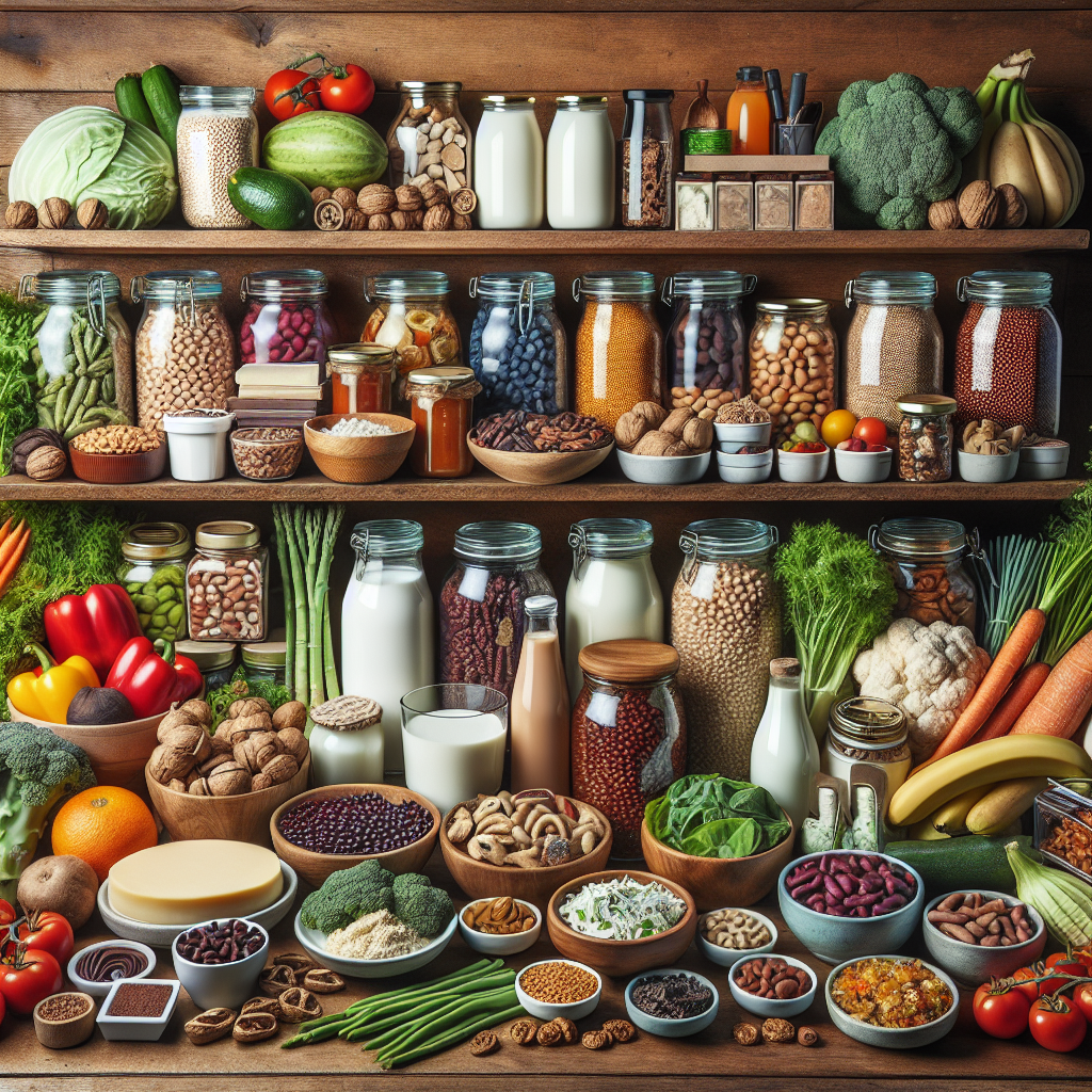 Enjoy a Vegan Lifestyle Without Sacrificing Anything
