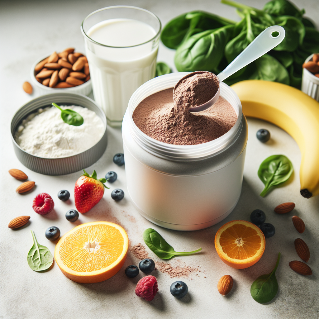 Ernährung vor und nach dem Training: Dein Weg zu optimaler Fitness