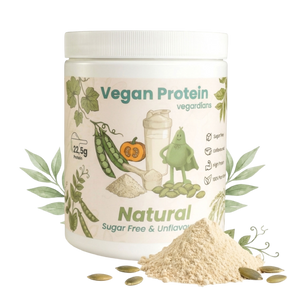 Vegan Vanilla Protein 