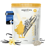 Vegan Vanille Protein